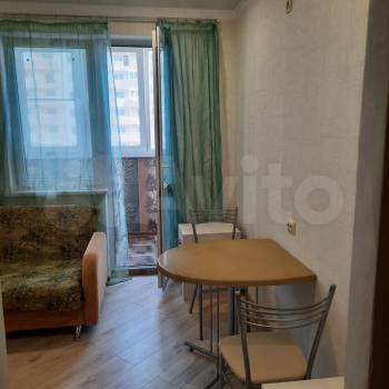 Сдается 1-комнатная квартира, 24 м²