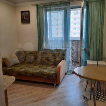 Сдается 1-комнатная квартира, 24 м²