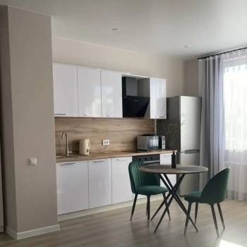Сдается 1-комнатная квартира, 34,7 м²
