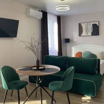 Сдается 1-комнатная квартира, 34,7 м²