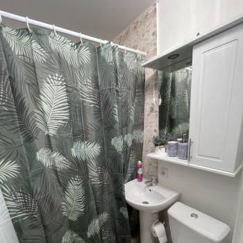 Сдается 1-комнатная квартира, 18 м²
