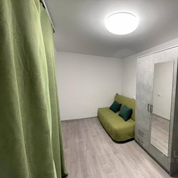 Сдается 1-комнатная квартира, 18 м²