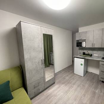 Сдается 1-комнатная квартира, 18 м²