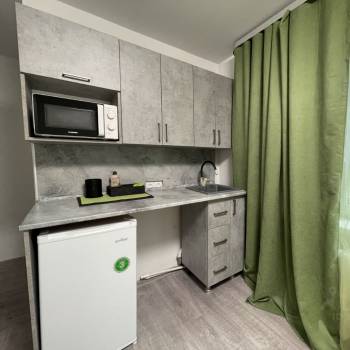 Сдается 1-комнатная квартира, 18 м²