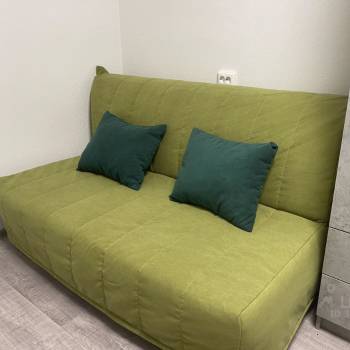 Сдается 1-комнатная квартира, 18 м²