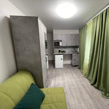 Сдается 1-комнатная квартира, 18 м²