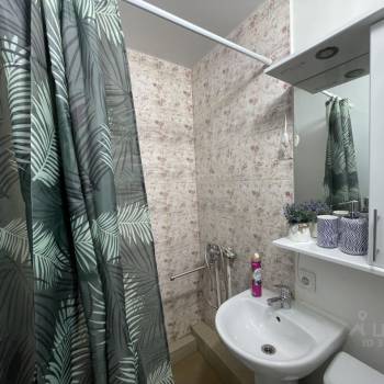 Сдается 1-комнатная квартира, 18 м²