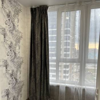 Сдается 1-комнатная квартира, 27 м²