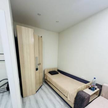 Сдается 1-комнатная квартира, 36,2 м²