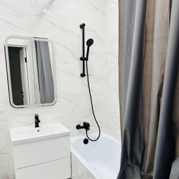 Сдается 1-комнатная квартира, 36,2 м²
