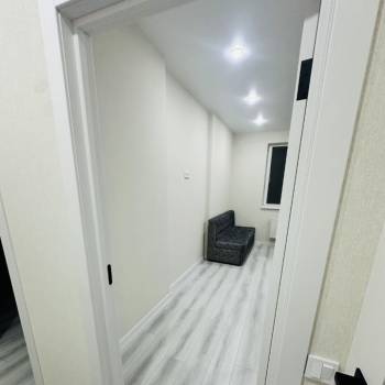 Сдается 1-комнатная квартира, 36,2 м²