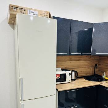 Сдается 1-комнатная квартира, 36,2 м²