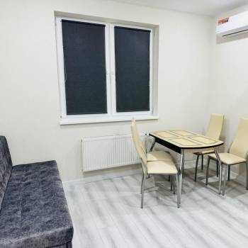 Сдается 1-комнатная квартира, 36,2 м²