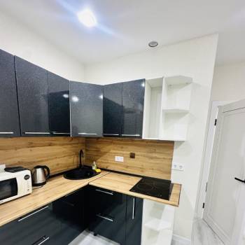 Сдается 1-комнатная квартира, 36,2 м²