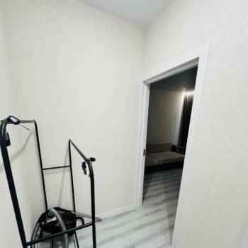 Сдается 1-комнатная квартира, 36,2 м²