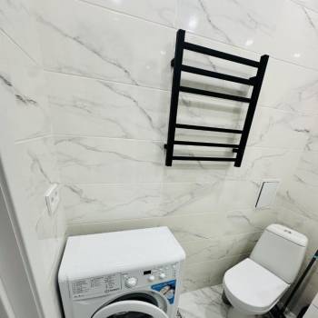 Сдается 1-комнатная квартира, 36,2 м²