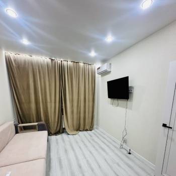 Сдается 1-комнатная квартира, 36,2 м²