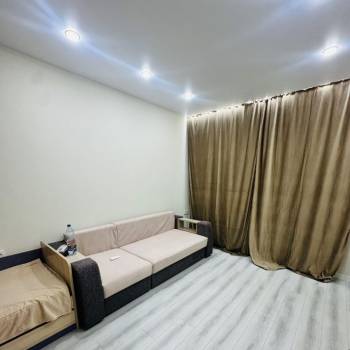 Сдается 1-комнатная квартира, 36,2 м²