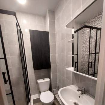 Сдается 1-комнатная квартира, 23,9 м²