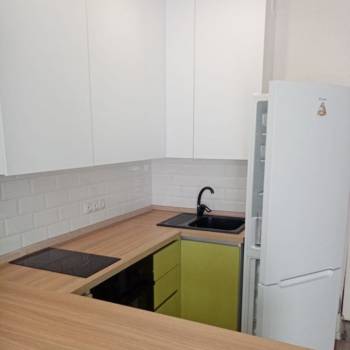 Сдается 1-комнатная квартира, 23,9 м²
