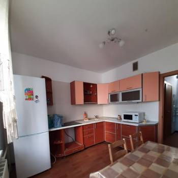 Сдается 2-х комнатная квартира, 57 м²