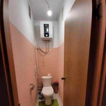 Сдается 2-х комнатная квартира, 57 м²