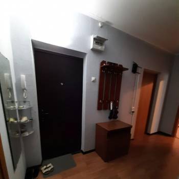 Сдается 2-х комнатная квартира, 57 м²