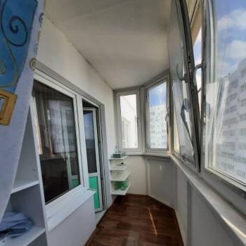 Сдается 2-х комнатная квартира, 57 м²