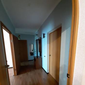 Сдается 2-х комнатная квартира, 57 м²