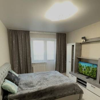 Сдается 2-х комнатная квартира, 45 м²