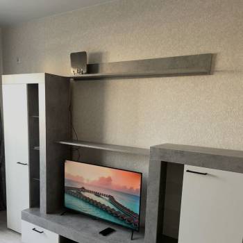 Сдается 2-х комнатная квартира, 45 м²