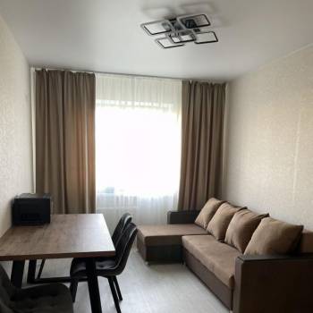 Сдается 2-х комнатная квартира, 45 м²