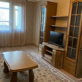 Сдается 2-х комнатная квартира, 55 м²