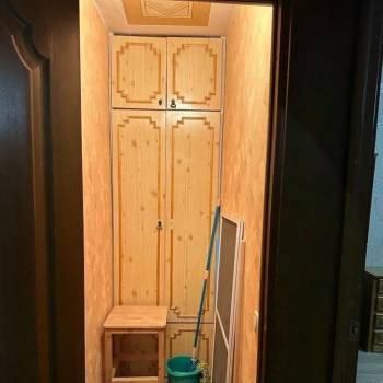 Сдается 2-х комнатная квартира, 55 м²