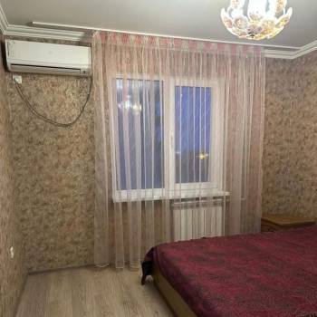 Сдается 2-х комнатная квартира, 55 м²