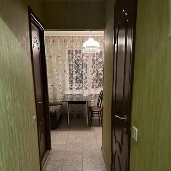 Сдается 2-х комнатная квартира, 55 м²