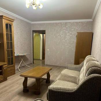 Сдается 2-х комнатная квартира, 55 м²