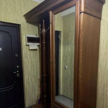 Сдается 2-х комнатная квартира, 55 м²