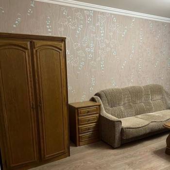 Сдается 2-х комнатная квартира, 55 м²