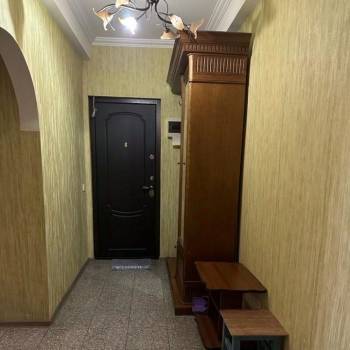 Сдается 2-х комнатная квартира, 55 м²