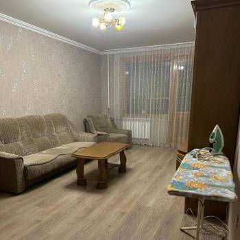 Сдается 2-х комнатная квартира, 55 м²