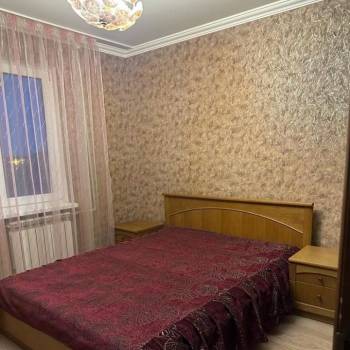 Сдается 2-х комнатная квартира, 55 м²