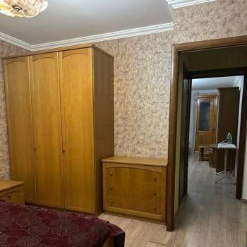 Сдается 2-х комнатная квартира, 55 м²