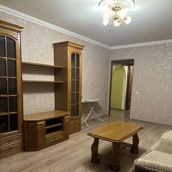 Сдается 2-х комнатная квартира, 55 м²