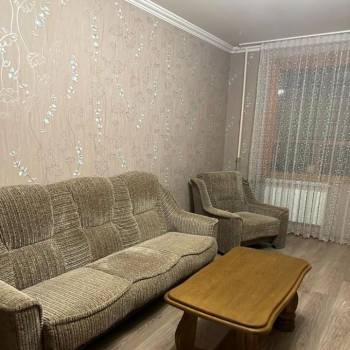 Сдается 2-х комнатная квартира, 55 м²
