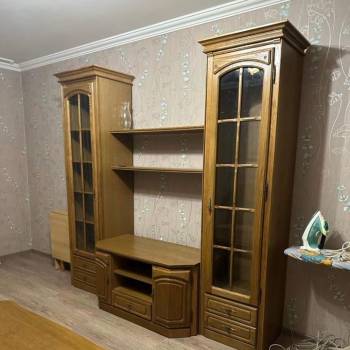 Сдается 2-х комнатная квартира, 55 м²