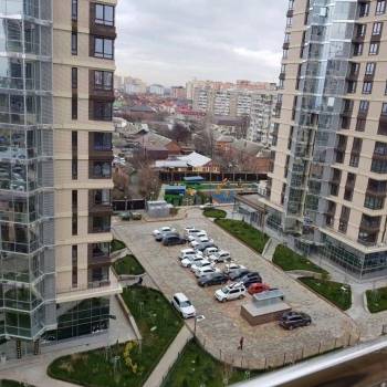 Продается 2-х комнатная квартира, 71,9 м²