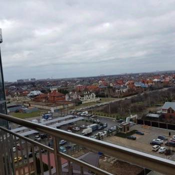 Продается 2-х комнатная квартира, 71,9 м²