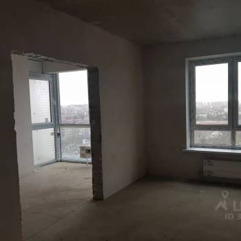 Продается 2-х комнатная квартира, 71,9 м²