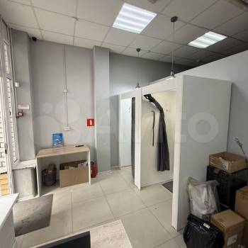 Продается Нежилое помещение, 40 м²